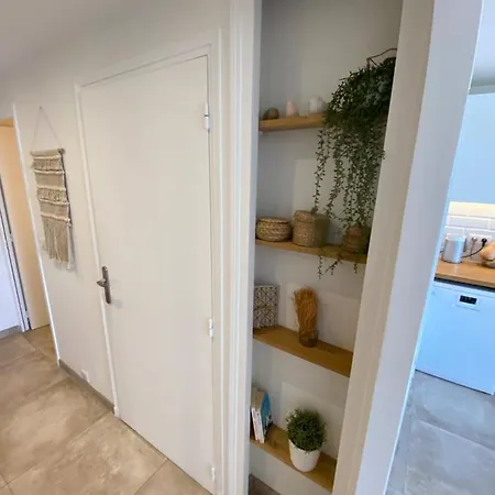 St Tropez-ramatuelle Vue Mer Apartment *