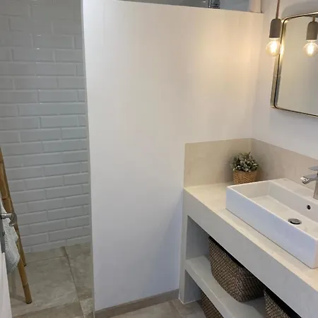 아파트 St Tropez-ramatuelle Vue Mer