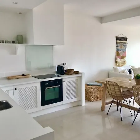 아파트 St Tropez-ramatuelle Vue Mer 라마튜엘