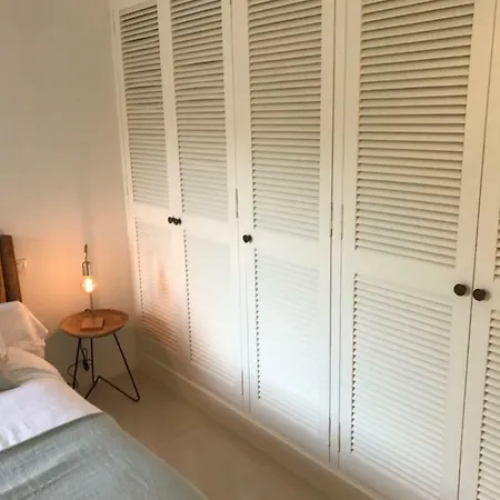 St Tropez-ramatuelle Vue Mer Apartment