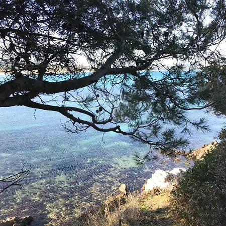 St Tropez-ramatuelle Vue Mer 아파트