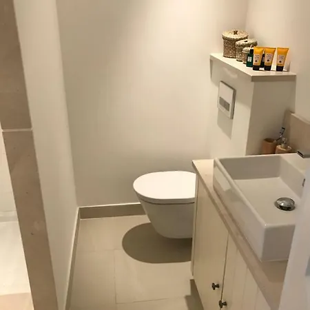 아파트 St Tropez-ramatuelle Vue Mer *