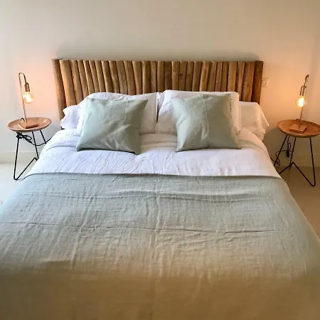 St Tropez-ramatuelle Vue Mer * 라마튜엘