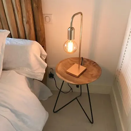St Tropez-ramatuelle Vue Mer 아파트 *