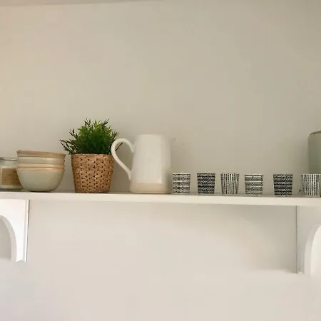 St Tropez-ramatuelle Vue Mer 아파트 라마튜엘