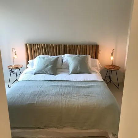 St Tropez-ramatuelle Vue Mer Apartment Ramatuelle