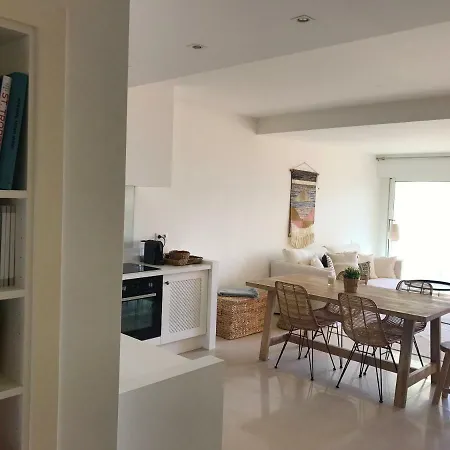 아파트 St Tropez-ramatuelle Vue Mer