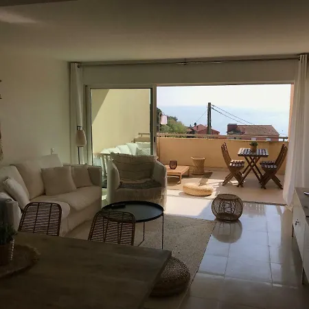 St Tropez-ramatuelle Vue Mer Ramatuelle