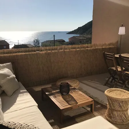 St Tropez-ramatuelle Vue Mer * 라마튜엘